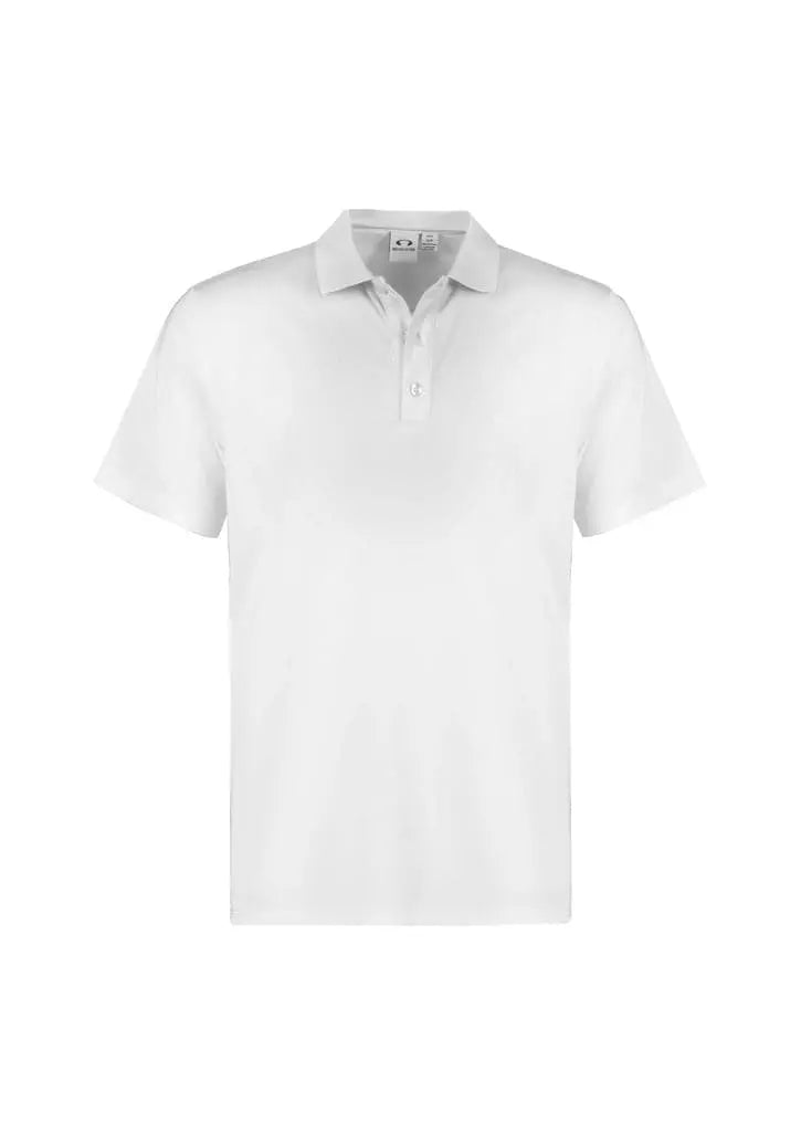 Biz Collection Action Kids Polo Shirt P206KS - Flash Uniforms